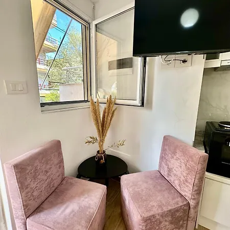 Adela'S Comfort Retreat