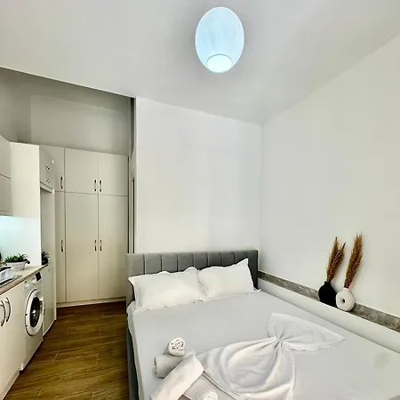 Adela'S Comfort Retreat Διαμέρισμα Σαράντα