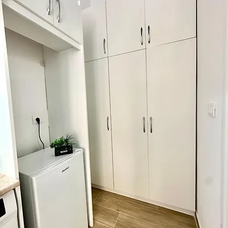 Adela's Apartment