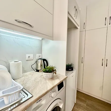 Apartment Adela's