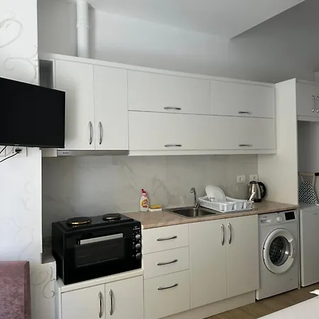 Apartment Adela's *