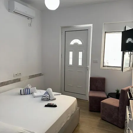 Apartamento Adela's *