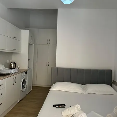 Adela's Apartment