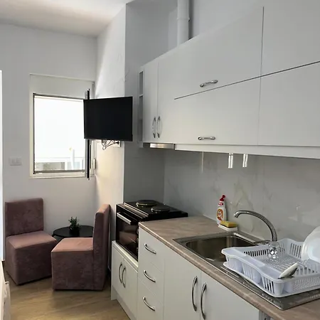 Apartment Adela's Sarandë