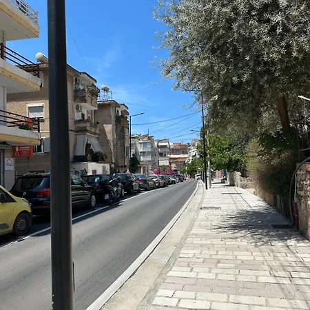 Apartment Adela's Sarandë