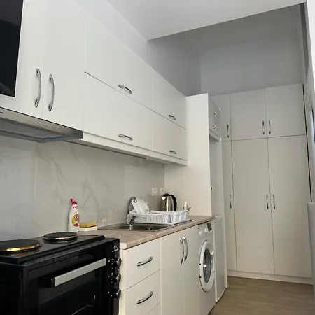 Adela's Apartamento Sarandë